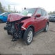 5N1AT2MT7KC831651 2019 Nissan Rogue Sv auction photo thumbnail 2
