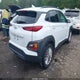 KM8K62AAXMU601100 2021 Hyundai Kona Sel Plus auction photo thumbnail 4
