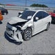 JTDKARFU7H3037268 2017 Toyota Prius Four auction photo thumbnail 2