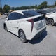 JTDKARFU7H3037268 2017 Toyota Prius Four auction photo thumbnail 3