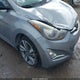 KMHDH4AE6FU322506 2015 Hyundai Elantra Limited auction photo thumbnail 6