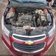 1G1PC5SB9F7205889 2015 Chevrolet Cruze 1Lt Auto auction photo thumbnail 10