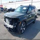 5NMP4DGL8SH117385 2025 Hyundai Santa Fe Limited auction photo thumbnail 2
