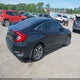 2HGFC2F84GH510336 2016 Honda Civic Ex auction photo thumbnail 4