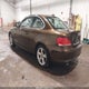 WBAUP9C54CVL90999 2012 BMW 128I auction photo thumbnail 3