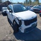 5XYRKDJF0SG377999 2025 Kia Sorento X-Line Sx auction photo thumbnail 1