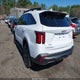 5XYRKDJF0SG377999 2025 Kia Sorento X-Line Sx auction photo thumbnail 3