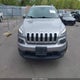1C4PJMCS3HW647520 2017 Jeep Cherokee Latitude 4X4 auction photo thumbnail 12