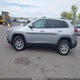 1C4PJMCS3HW647520 2017 Jeep Cherokee Latitude 4X4 auction photo thumbnail 14