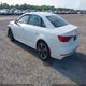 WAUENAF4XHN002423 2017 Audi A4 2.0T Premium auction photo thumbnail 3
