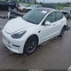 5YJ3E1EA7PF702592 2023 Tesla Model 3 Rear-Wheel Drive auction photo thumbnail 2