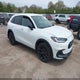 3CZRZ2H57RM705519 2024 Honda Hr-V Awd Sport/Awd Sport W/O Bsi auction photo thumbnail 1