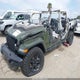 1C6HJTAG7PL582515 2023 Jeep Gladiator Willys 4X4 auction photo thumbnail 2