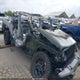 1C6HJTAG7PL582515 2023 Jeep Gladiator Willys 4X4 auction photo thumbnail 6