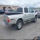 5TEGN92N02Z888491 2002 Toyota Tacoma Prerunner V6 auction photo thumbnail 4