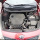 KNADM4A33F6484514 2015 Kia Rio Lx auction photo thumbnail 10