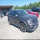 3C4PDCGG6ET310767 2014 Dodge Journey Crossroad auction photo thumbnail 1