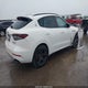 ZN661XUA8MX374158 2021 Maserati Levante auction photo thumbnail 4
