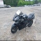 JH2RC46039K100079 2009 Honda Vfr800 auction photo thumbnail 2