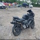 JH2RC46039K100079 2009 Honda Vfr800 auction photo thumbnail 4