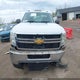 1GC0KVCG4DF120483 2013 Chevrolet Silverado 2500Hd Work Truck auction photo thumbnail 12