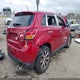 4A4AP4AU9FE053325 2015 Mitsubishi Outlander Sport Se auction photo thumbnail 4
