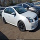 3N1AB6AP6CL777130 2012 Nissan Sentra 2.0 Sr auction photo thumbnail 1