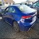 JTDS4RCE6LJ040204 2020 Toyota Corolla Se auction photo thumbnail 3