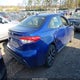 JTDS4RCE6LJ040204 2020 Toyota Corolla Se auction photo thumbnail 4