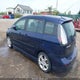 JM1CR293080302878 2008 Mazda Mazda5 Touring auction photo thumbnail 3