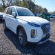 KM8R3DHE3NU362227 2022 Hyundai Palisade Sel auction photo thumbnail 1