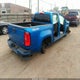 1GCGTBEN4M1232543 2021 Chevrolet Colorado auction photo thumbnail 4