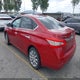 3N1AB7AP6EL610985 2014 Nissan Sentra Sv auction photo thumbnail 3