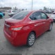 3N1AB7AP6EL610985 2014 Nissan Sentra Sv auction photo thumbnail 4