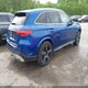 W1NKM4HB7PF049335 2023 Mercedes-Benz Glc 300 4Matic Suv auction photo thumbnail 4