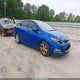 1G1BE5SM5G7320626 2016 Chevrolet Cruze Lt Auto auction photo thumbnail 1