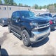 3GCPYDEK1LG333090 2020 Chevrolet Silverado 1500 4Wd Short Bed Lt auction photo thumbnail 1