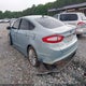 3FA6P0LU2DR153639 2013 Ford Fusion Hybrid Se auction photo thumbnail 3