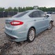 3FA6P0LU2DR153639 2013 Ford Fusion Hybrid Se auction photo thumbnail 4