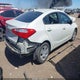 KNAFK4A6XF5416449 2015 Kia Forte Lx auction photo thumbnail 4