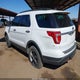 1FM5K7B82JGA81034 2018 Ford Explorer auction photo thumbnail 3