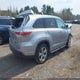 5TDDKRFH5FS098655 2015 Toyota Highlander Limited V6 auction photo thumbnail 4