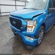1FTEW1CP7MFB28645 2021 Ford F-150 Xl auction photo thumbnail 12