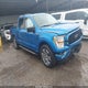1FTEW1CP7MFB28645 2021 Ford F-150 Xl auction photo thumbnail 1