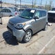 KNDJN2A24F7163588 2015 Kia Soul auction photo thumbnail 2