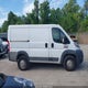3C6TRVNG7HE532572 2017 Ram Promaster 1500 Low Roof 118 Wb auction photo thumbnail 14