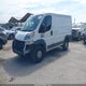 3C6TRVNG7HE532572 2017 Ram Promaster 1500 Low Roof 118 Wb auction photo thumbnail 2