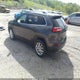 1C4PJMDB9HW636407 2017 Jeep Cherokee Limited 4X4 auction photo thumbnail 3