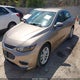 1G1ZD5ST8JF136044 2018 Chevrolet Malibu Lt auction photo thumbnail 2