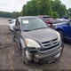 5J6RE3H54AL007540 2010 Honda Cr-V Ex auction photo thumbnail 1